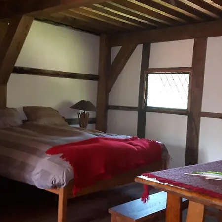 Frühstückspension Archeon Middeleeuwse Vakantie
