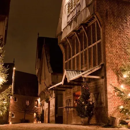 Archeon Middeleeuwse vakantie * Alphen aan den Rijn