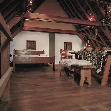 Archeon Middeleeuwse Vakantie Frühstückspension Alphen aan den Rijn